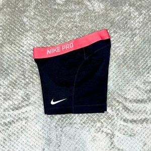 Nike Pro Dri-Fit Women’s Shorts